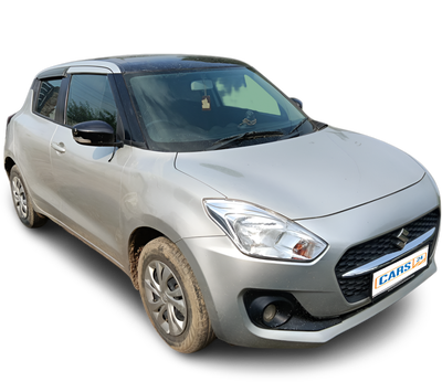 Maruti Swift-img